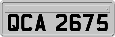 QCA2675