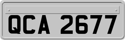 QCA2677