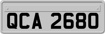 QCA2680