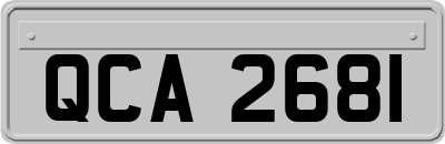 QCA2681
