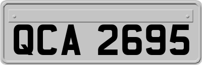 QCA2695