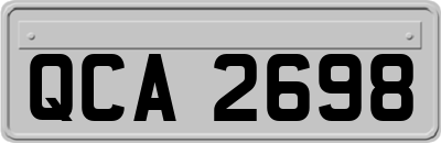 QCA2698