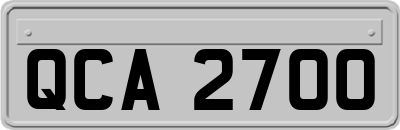 QCA2700