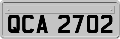 QCA2702