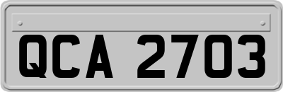 QCA2703