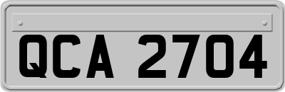 QCA2704