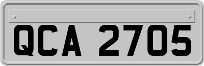 QCA2705