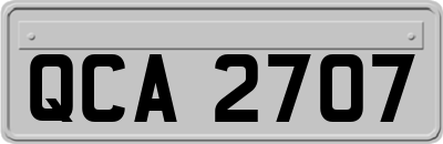 QCA2707