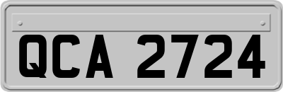 QCA2724