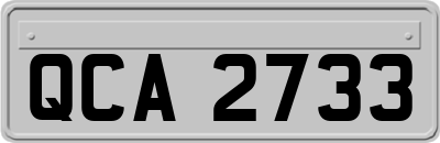 QCA2733