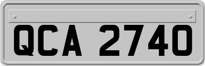 QCA2740