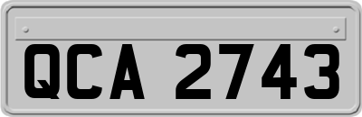 QCA2743