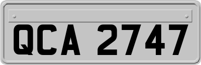 QCA2747