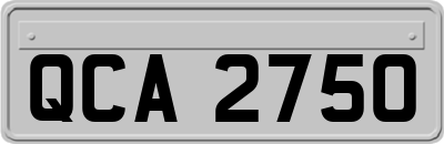 QCA2750