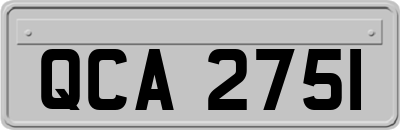 QCA2751
