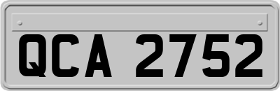 QCA2752