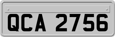 QCA2756