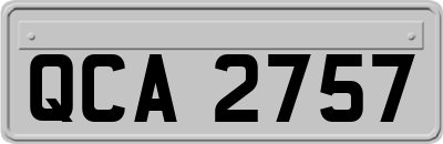 QCA2757
