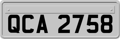 QCA2758