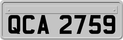 QCA2759