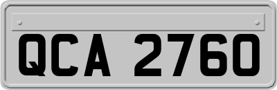 QCA2760