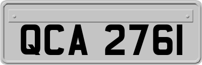 QCA2761