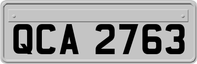 QCA2763
