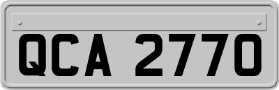 QCA2770