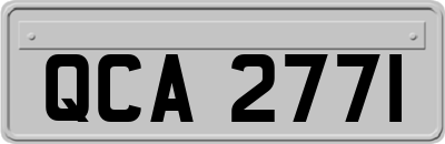 QCA2771