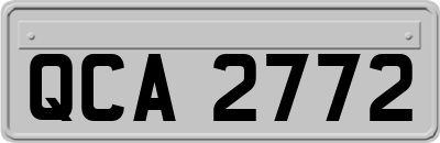 QCA2772