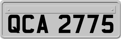 QCA2775
