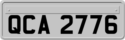 QCA2776