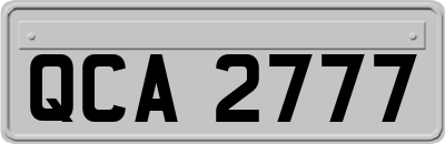 QCA2777