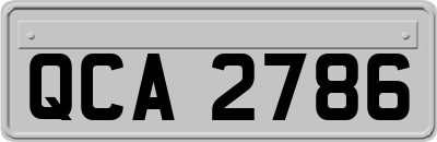 QCA2786