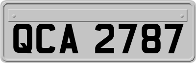 QCA2787