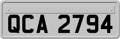 QCA2794