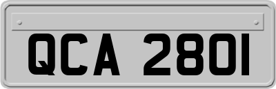 QCA2801