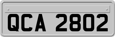 QCA2802