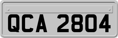 QCA2804