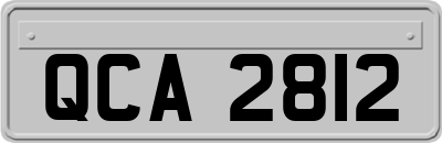 QCA2812