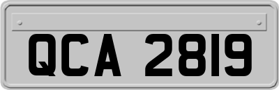 QCA2819
