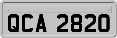 QCA2820