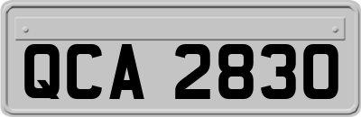 QCA2830