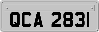 QCA2831