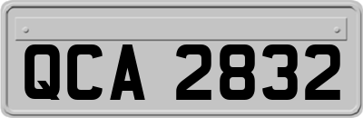 QCA2832