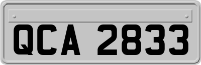 QCA2833