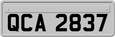 QCA2837