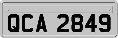 QCA2849