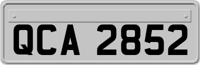 QCA2852