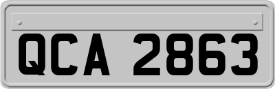 QCA2863